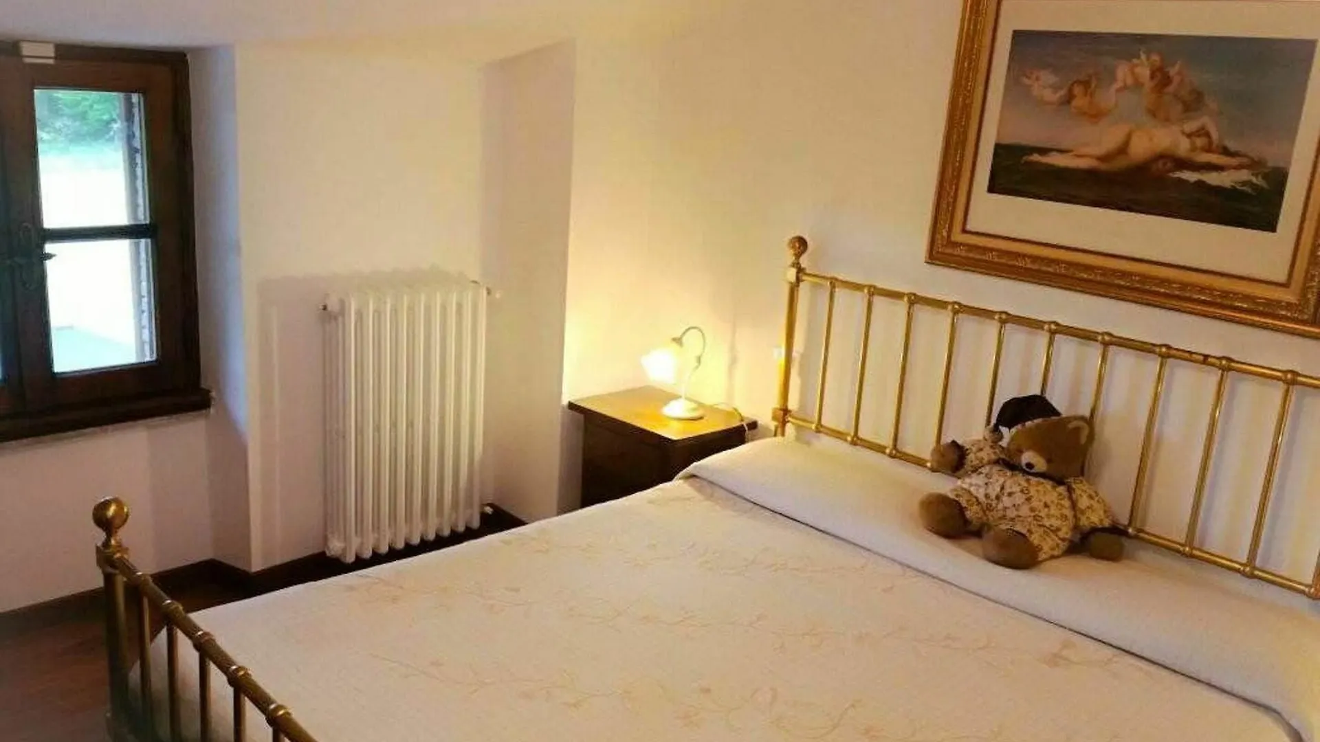 Villa With 5 Bedrooms In Arezzo, With Private Pool, Furnished Terrace Italy