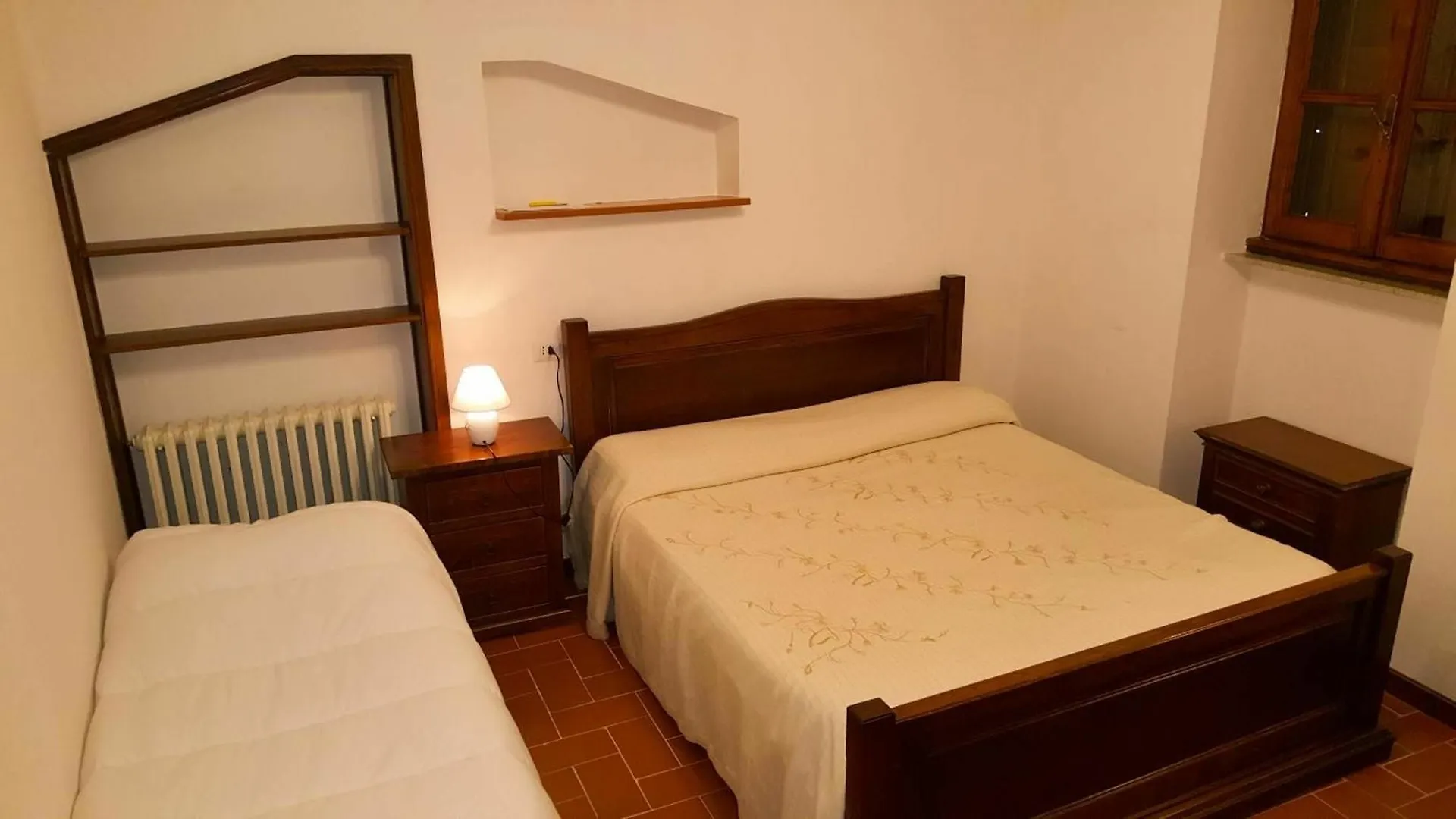 Villa With 5 Bedrooms In Arezzo, With Private Pool, Furnished Terrace