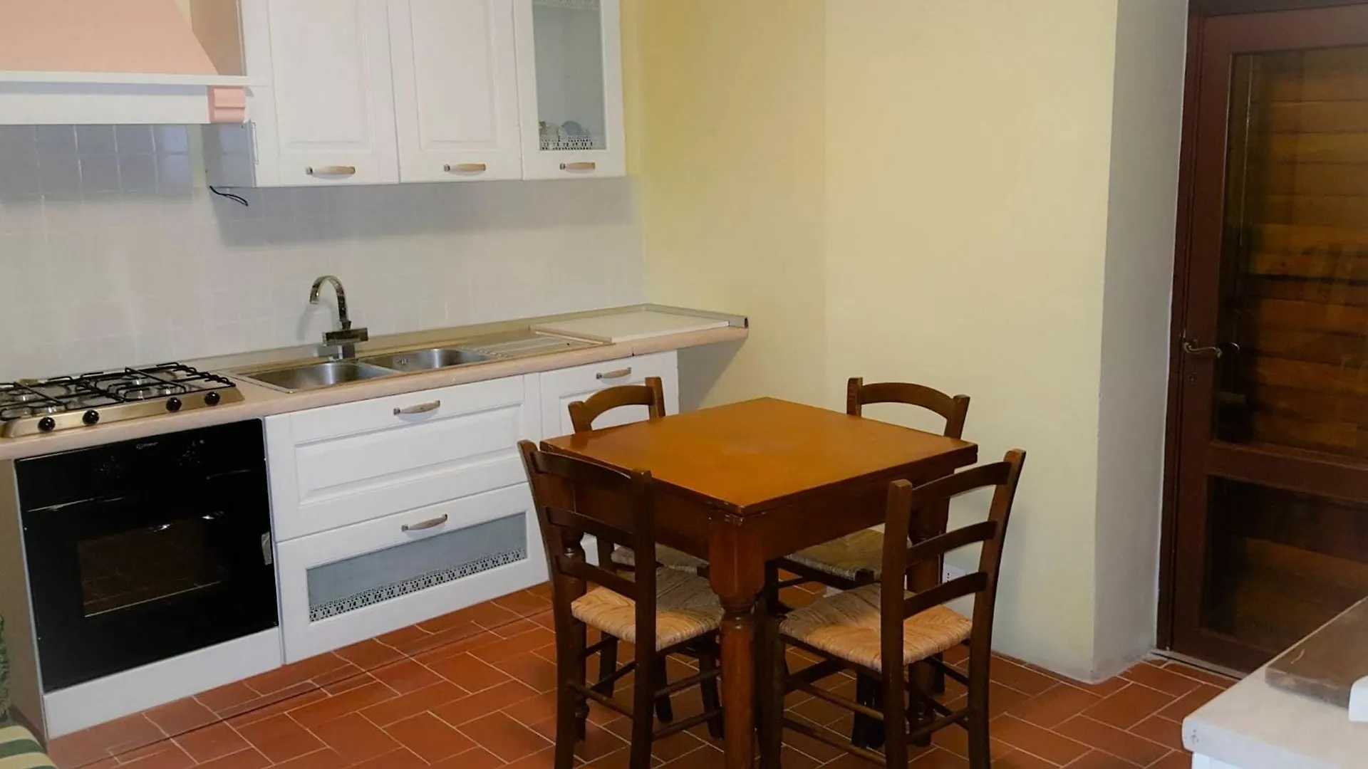 Villa With 5 Bedrooms In Arezzo, With Private Pool, Furnished Terrace