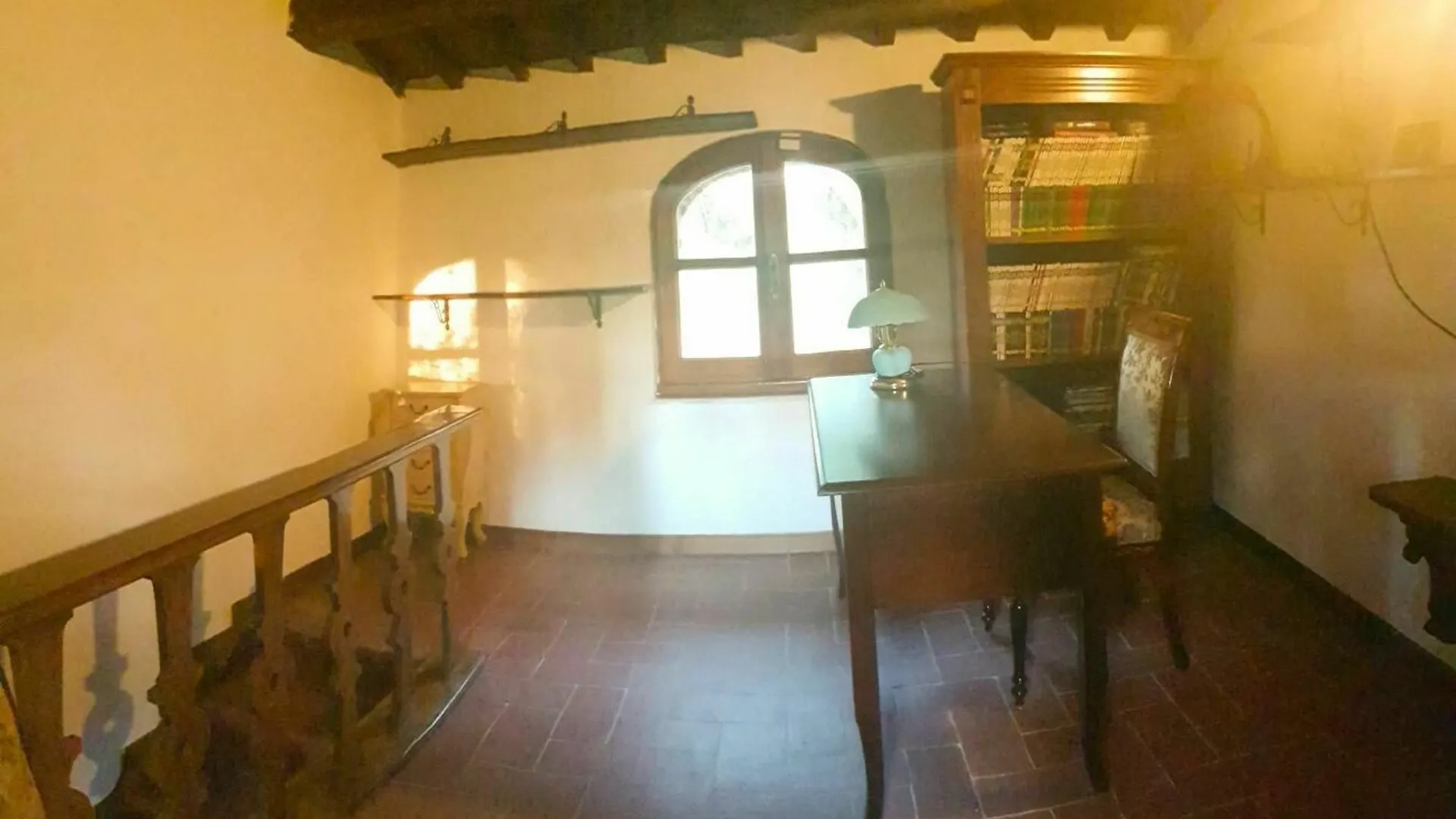 Villa With 5 Bedrooms In Arezzo, With Private Pool, Furnished Terrace 0*, Arezzo