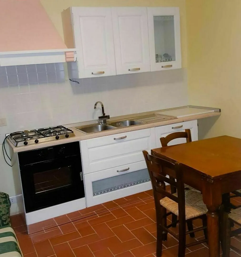 Villa With 5 Bedrooms In Arezzo, With Private Pool, Furnished Terrace Arezzo