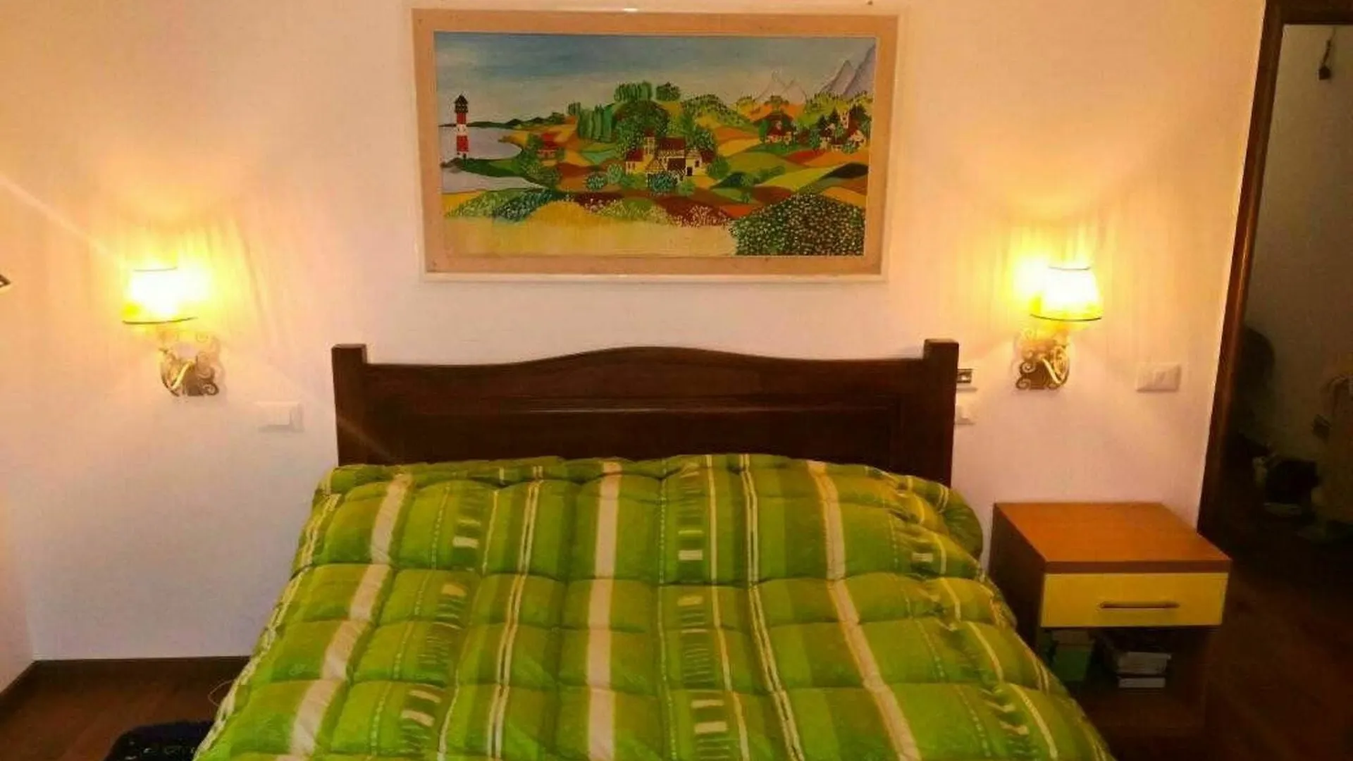 Villa With 5 Bedrooms In Arezzo, With Private Pool, Furnished Terrace  Arezzo