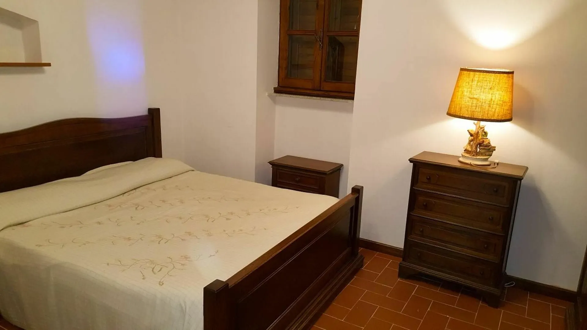 Villa With 5 Bedrooms In Arezzo, With Private Pool, Furnished Terrace Italy