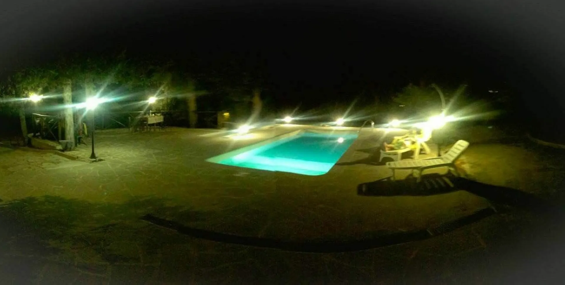 Villa With 5 Bedrooms In Arezzo, With Private Pool, Furnished Terrace Arezzo