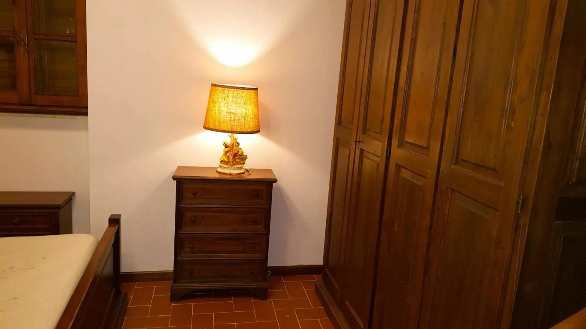 Villa With 5 Bedrooms In Arezzo, With Private Pool, Furnished Terrace Arezzo
