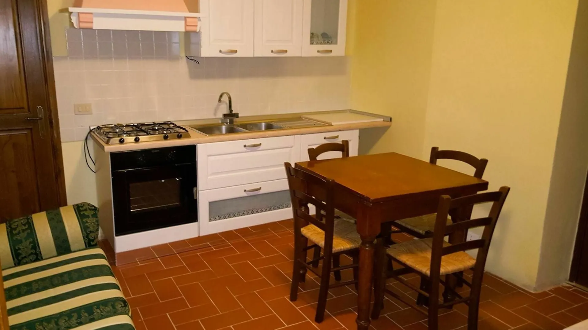 Villa With 5 Bedrooms In Arezzo, With Private Pool, Furnished Terrace Italy