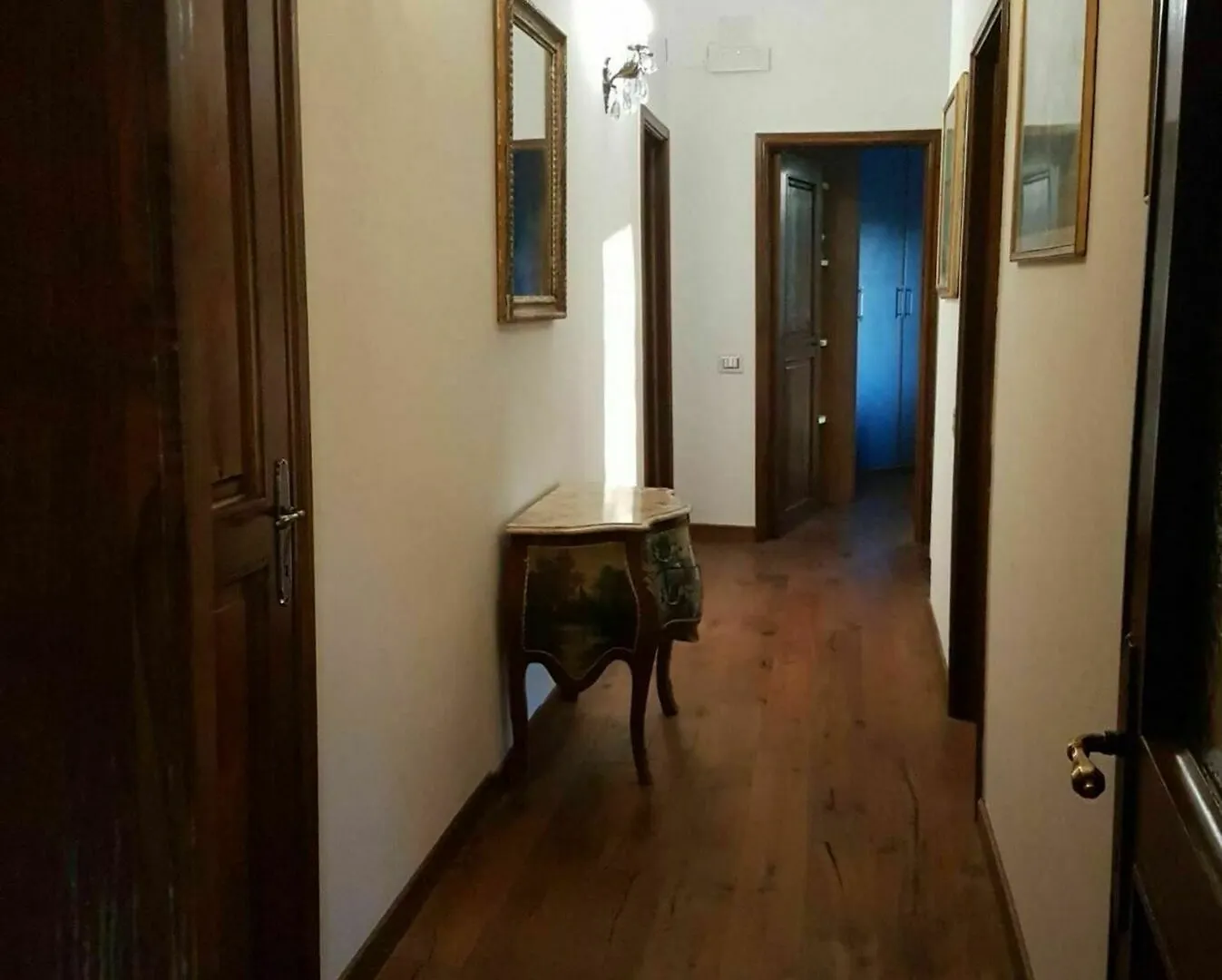 Villa With 5 Bedrooms In Arezzo, With Private Pool, Furnished Terrace