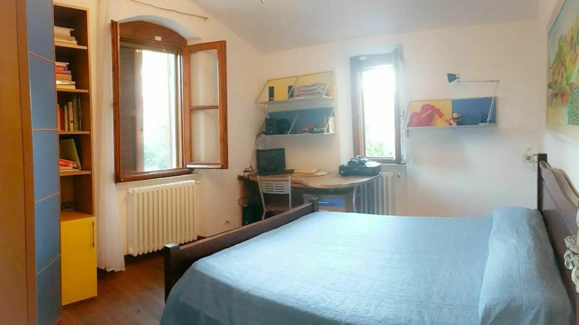 Villa With 5 Bedrooms In Arezzo, With Private Pool, Furnished Terrace contacts