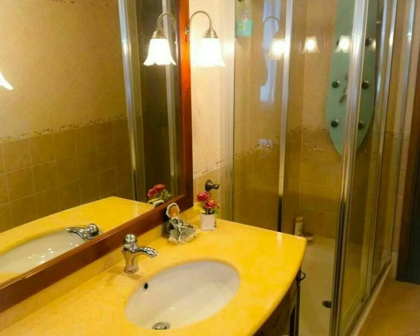 Villa With 5 Bedrooms In Arezzo, With Private Pool, Furnished Terrace