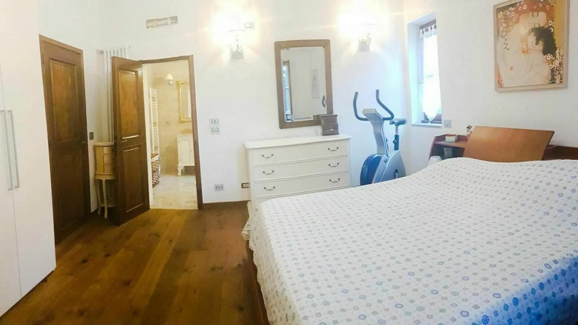 Villa With 5 Bedrooms In Arezzo, With Private Pool, Furnished Terrace  Arezzo