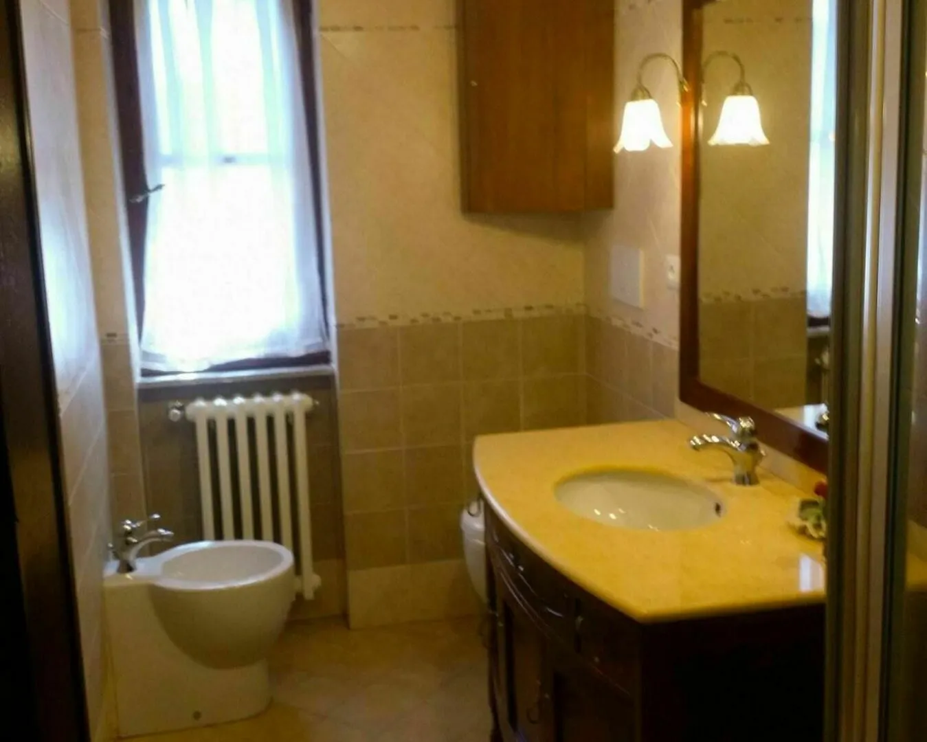 Villa With 5 Bedrooms In Arezzo, With Private Pool, Furnished Terrace 0*, Arezzo