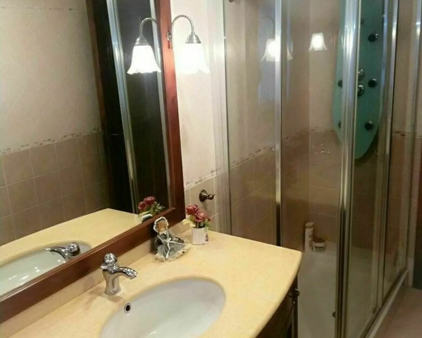 Villa With 5 Bedrooms In Arezzo, With Private Pool, Furnished Terrace
