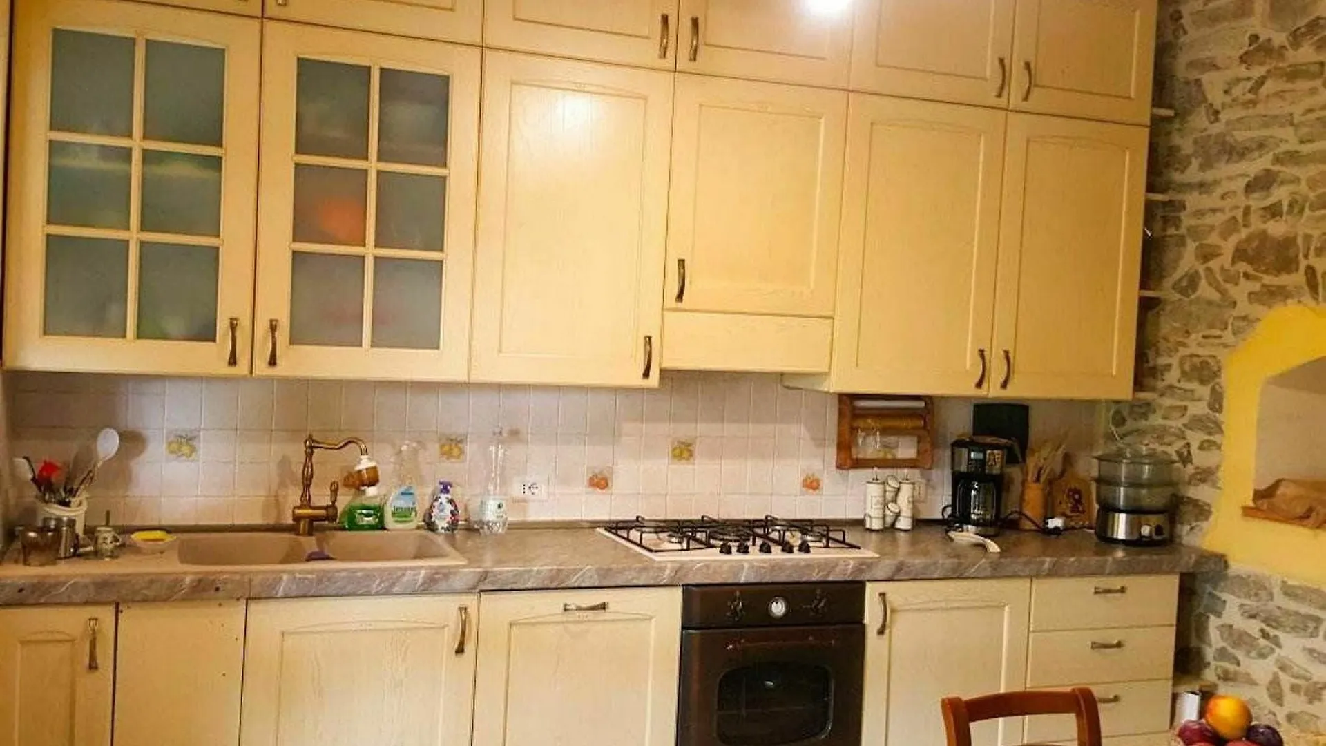 Villa With 5 Bedrooms In Arezzo, With Private Pool, Furnished Terrace Arezzo