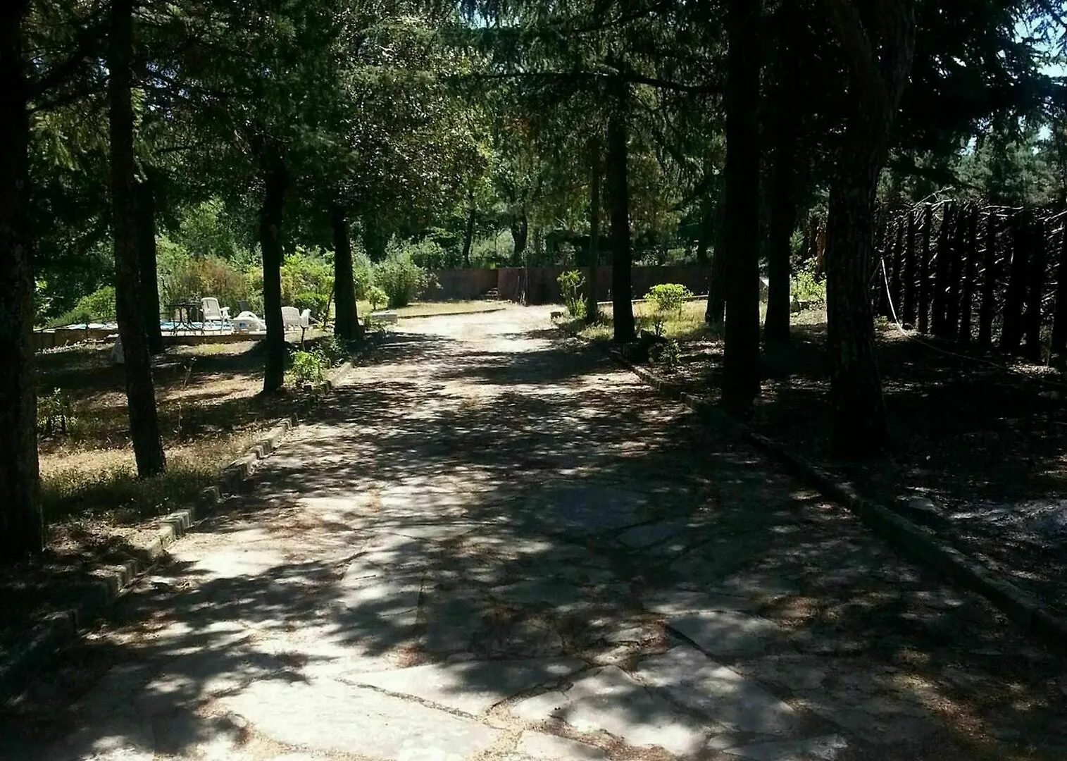 Villa With 5 Bedrooms In Arezzo, With Private Pool, Furnished Terrace