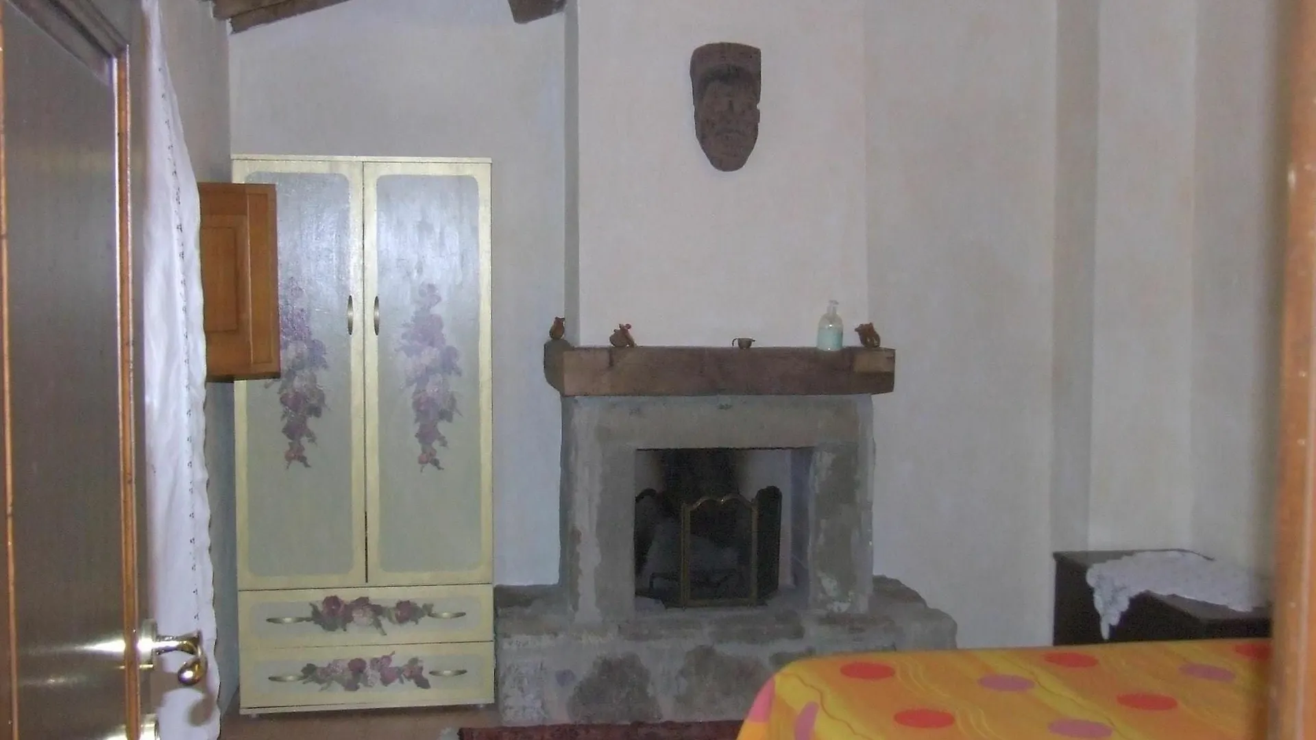 Villa With 5 Bedrooms In Arezzo, With Private Pool, Furnished Terrace 0*, Arezzo Italy
