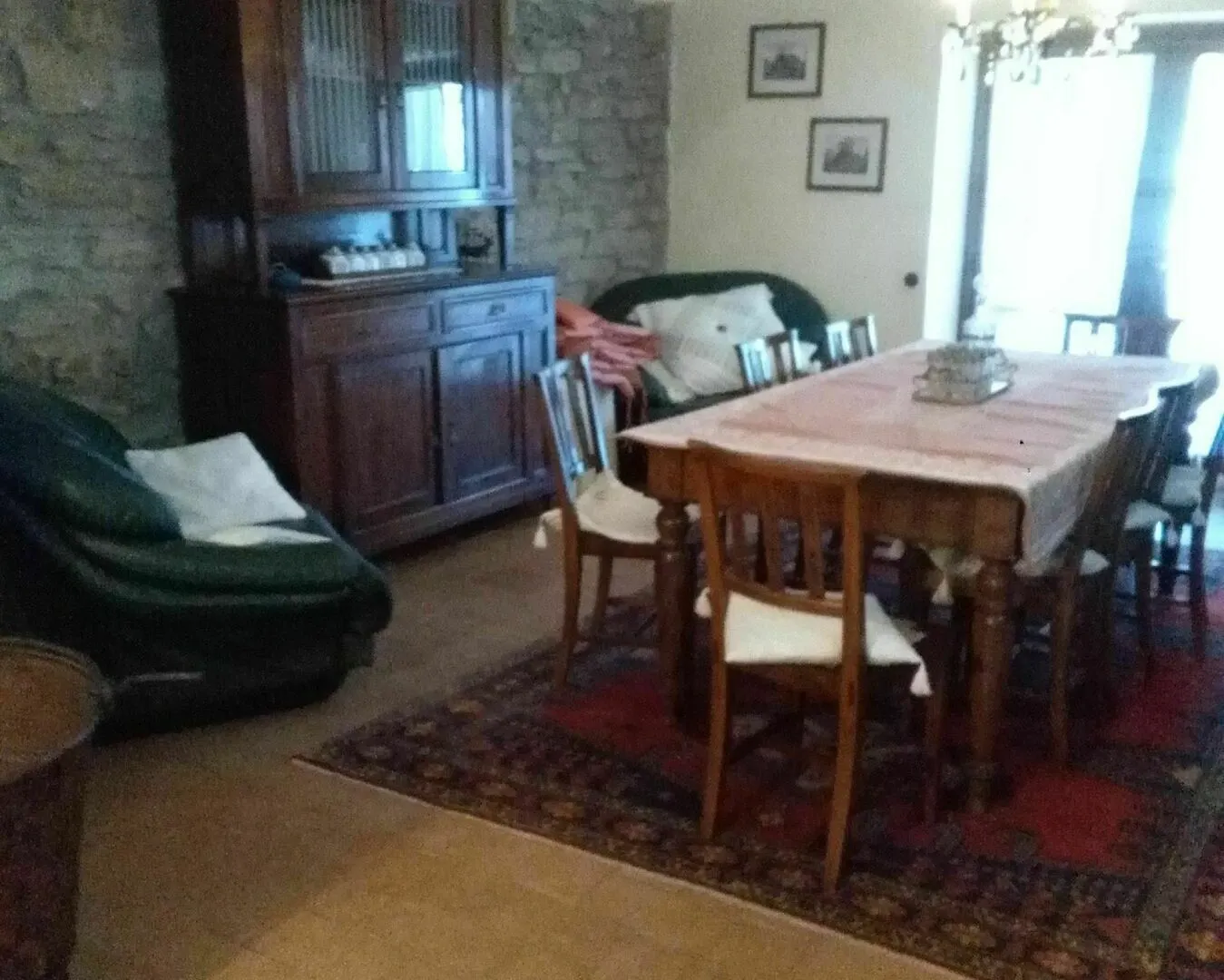 Villa With 5 Bedrooms In Arezzo, With Private Pool, Furnished Terrace