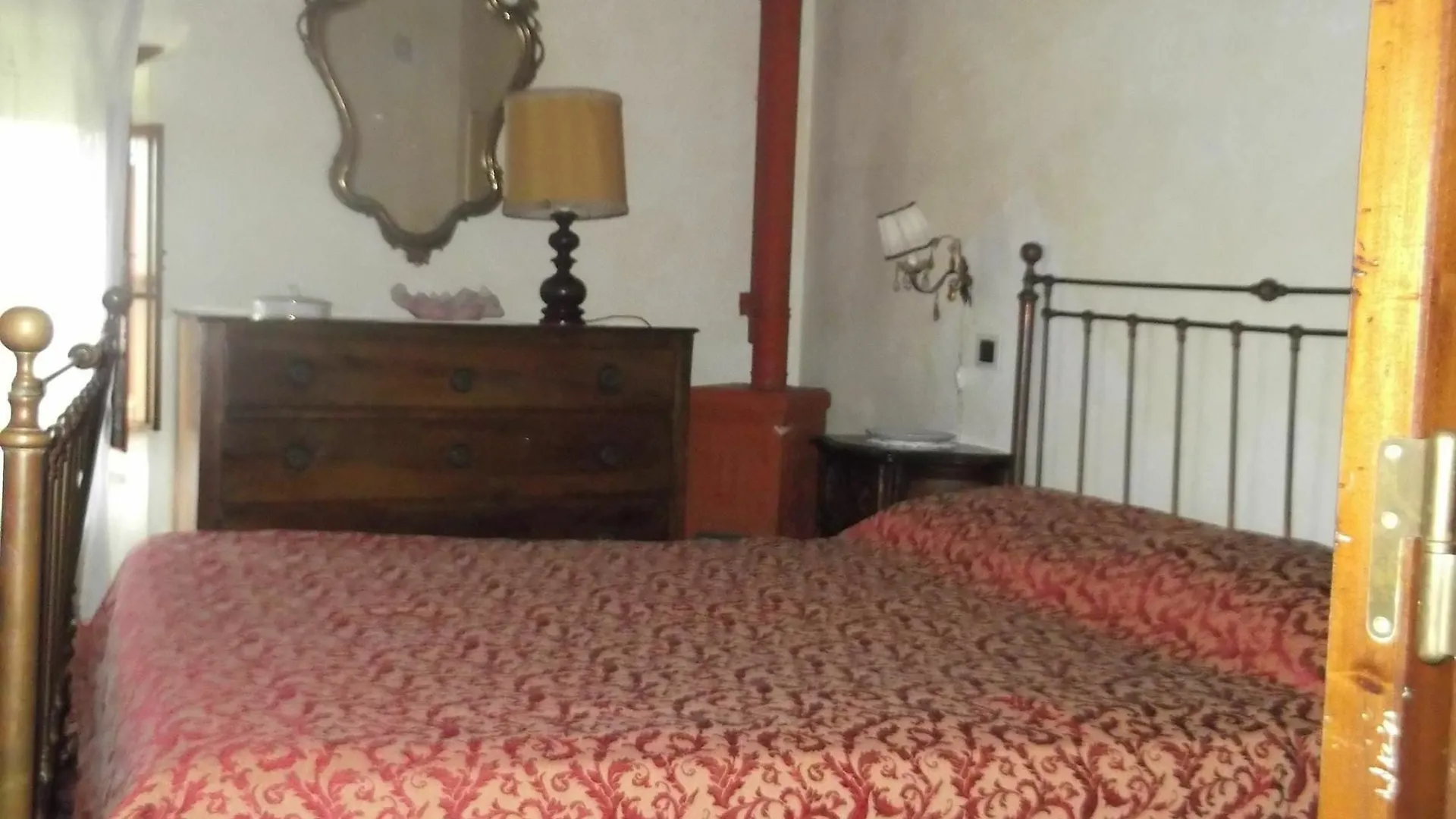 Villa With 5 Bedrooms In Arezzo, With Private Pool, Furnished Terrace