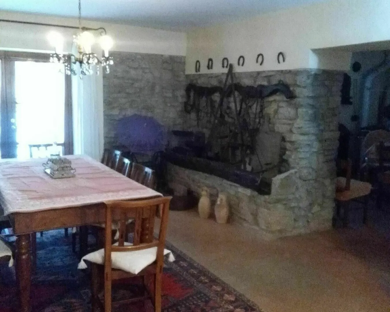 Villa With 5 Bedrooms In Arezzo, With Private Pool, Furnished Terrace Italy