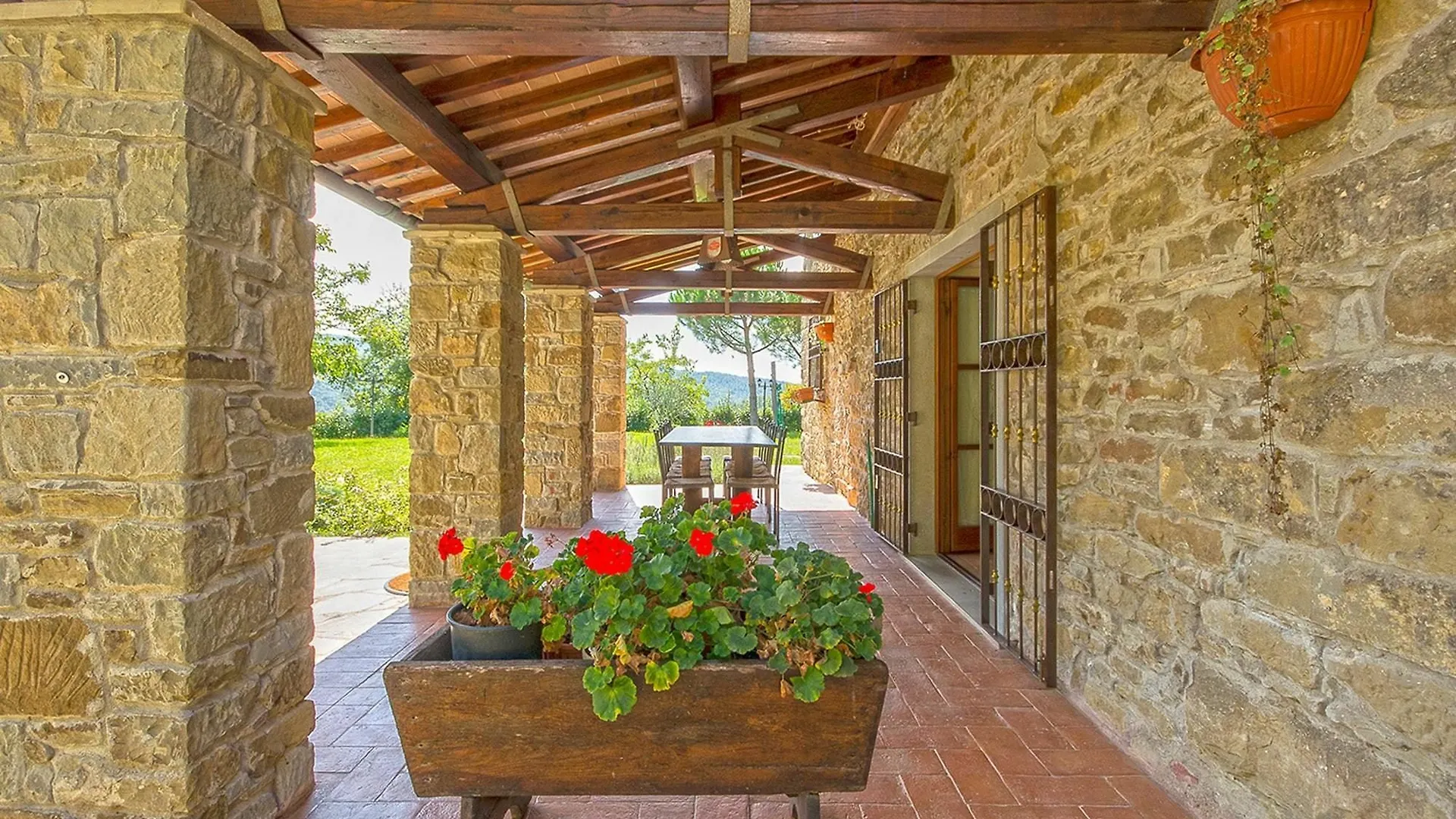 Villa With 5 Bedrooms In Arezzo, With Private Pool, Furnished Terrace 0*, Arezzo