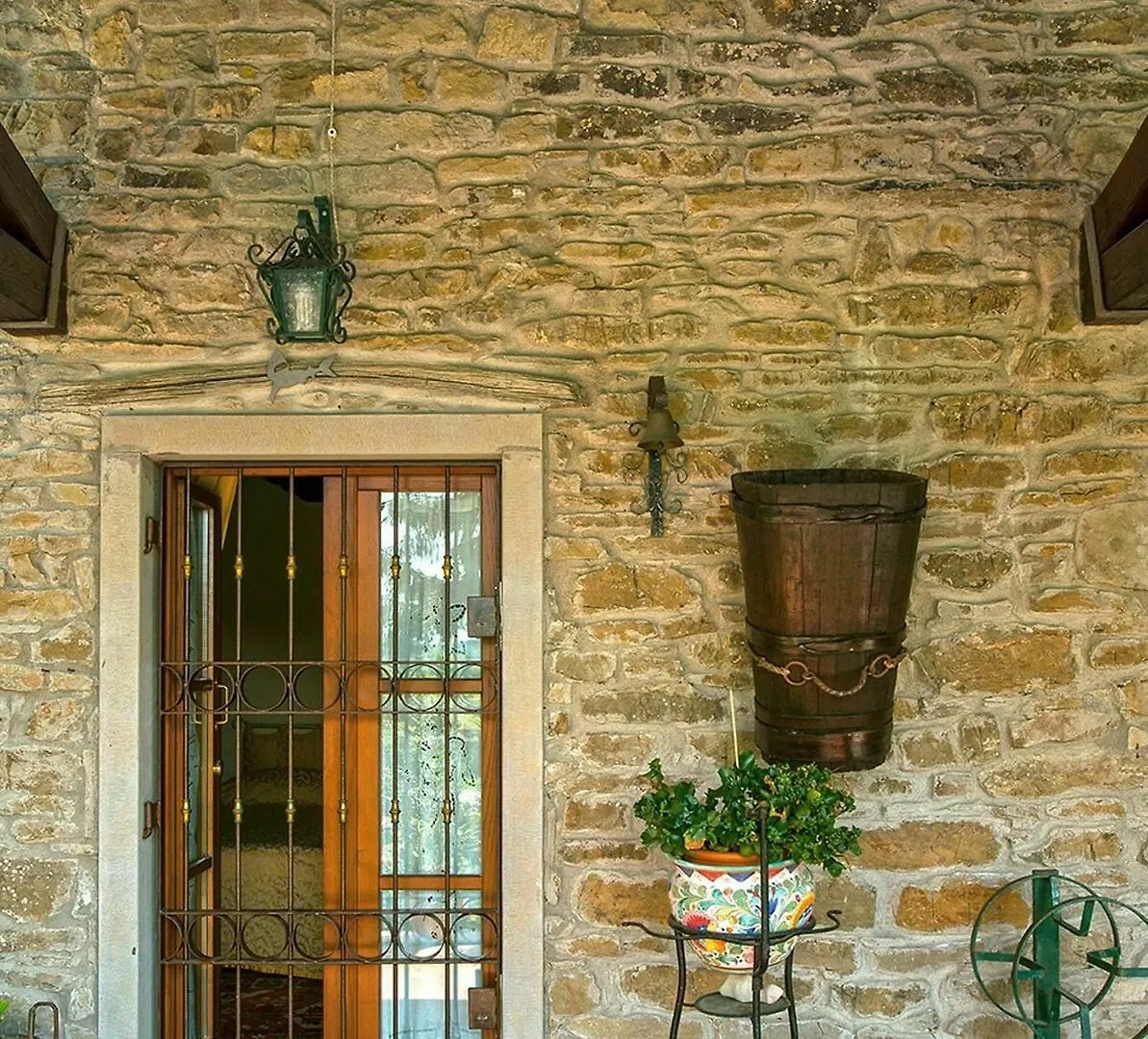 Villa With 5 Bedrooms In Arezzo, With Private Pool, Furnished Terrace Arezzo